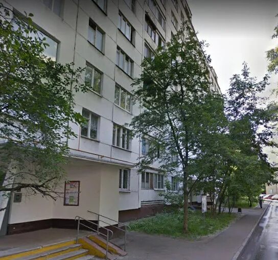 Проспект андропова 11: найдено 80 изображений