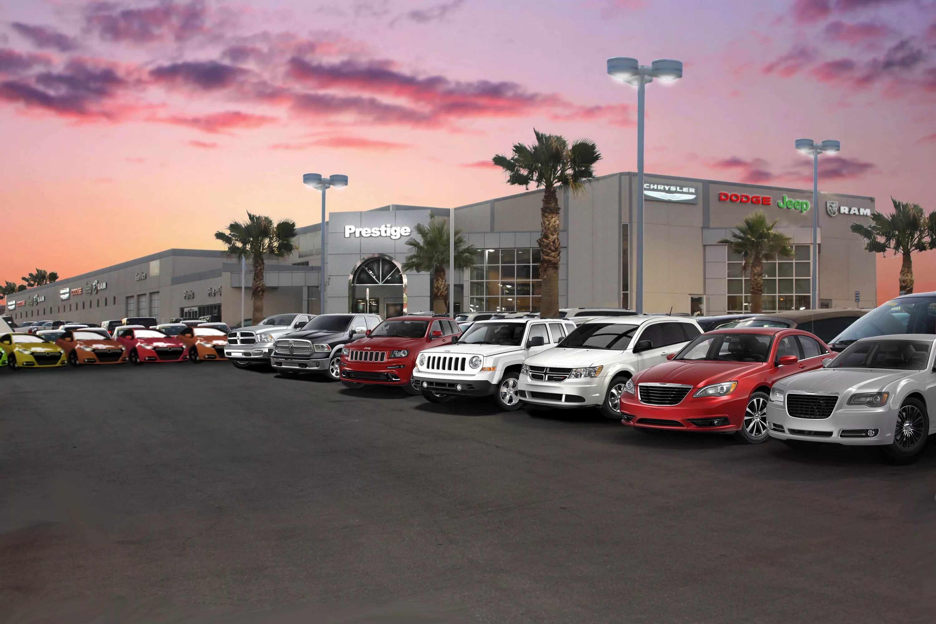 Used cars usa