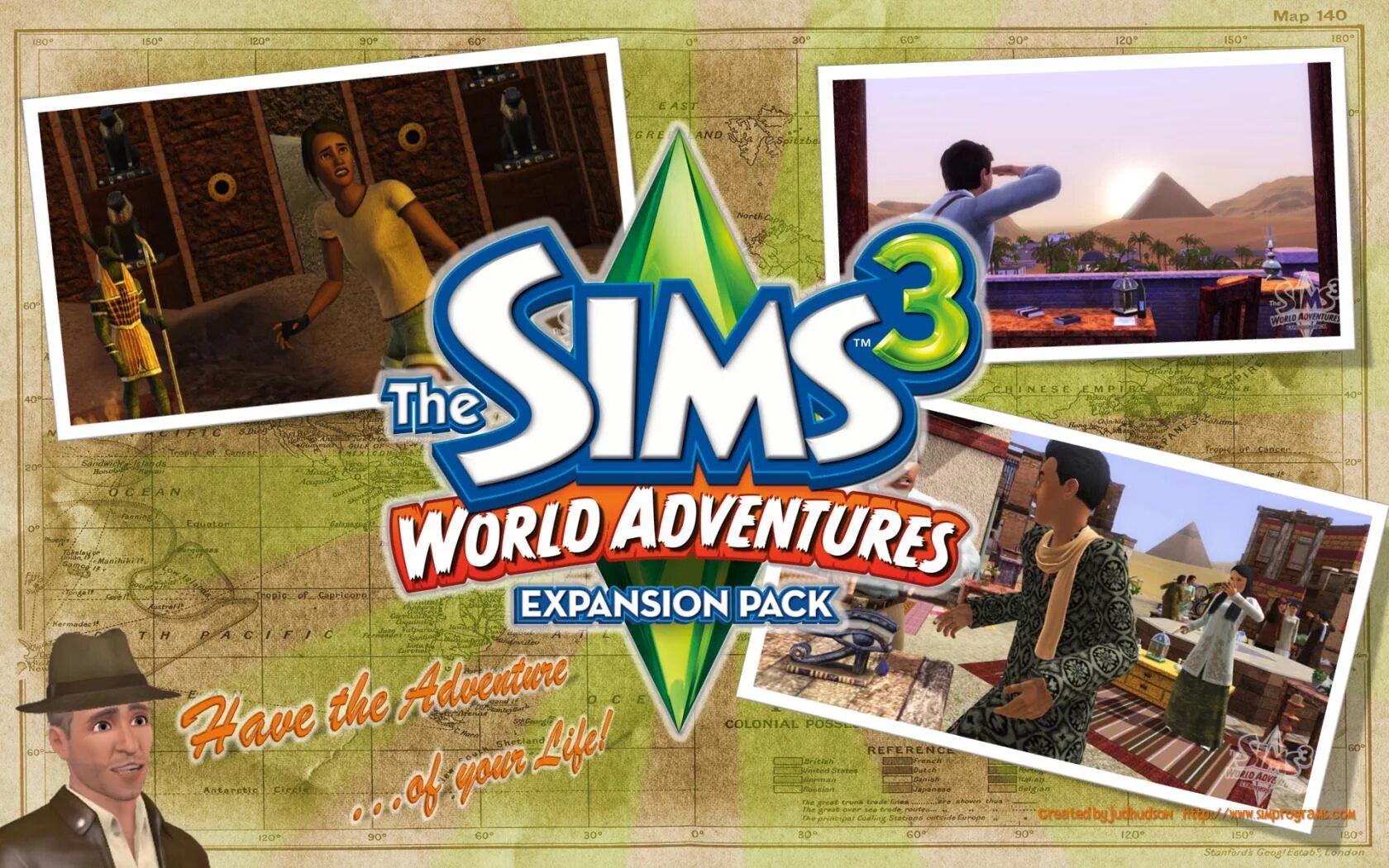 The SIMS 3 мир приключений. Симс 3 ворлд Адвентурес. The SIMS 3 World Adventure обложка. Симс 3 дополнения. Sims adventures