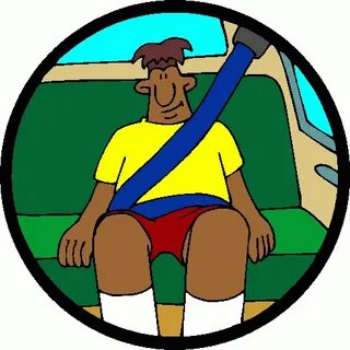 Wear a seat belt перевод
