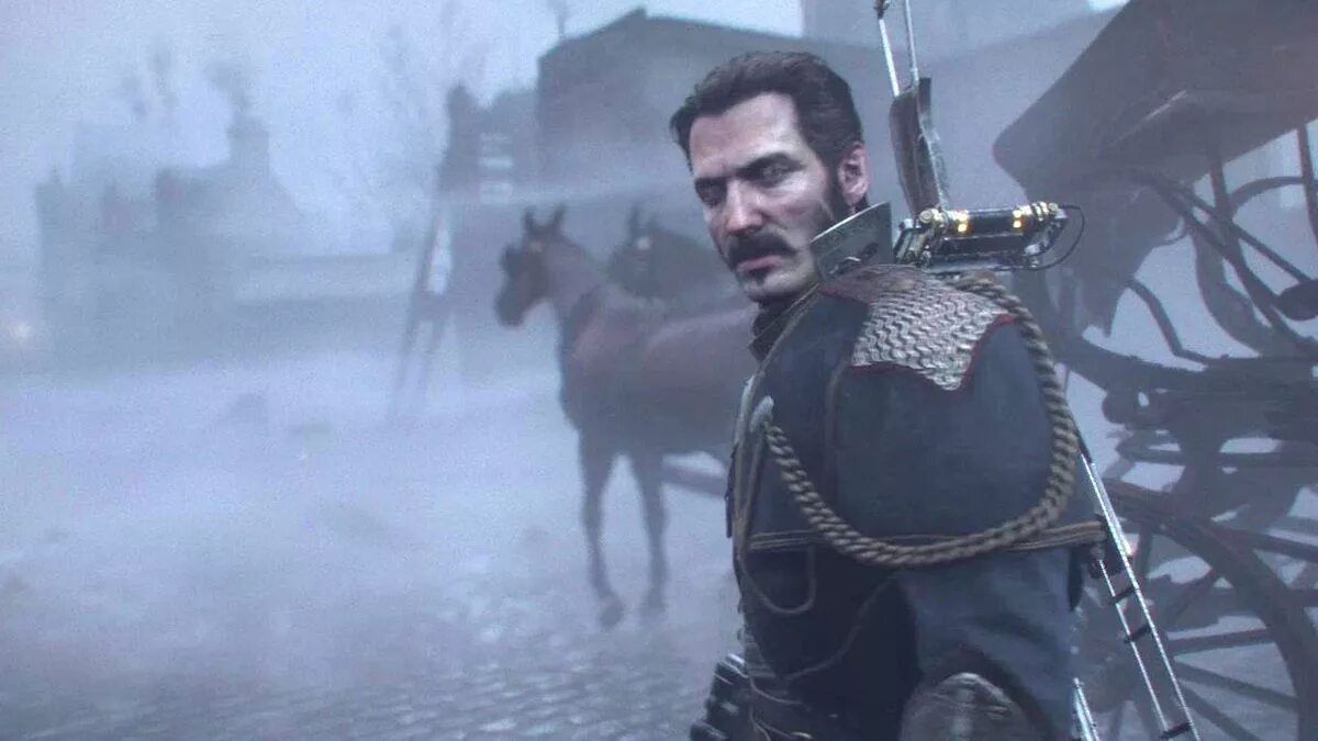 Игра order 1886. The order 1886 геймплей. The order 1886 Gameplay. Орден 1886 ps4 Gameplay.