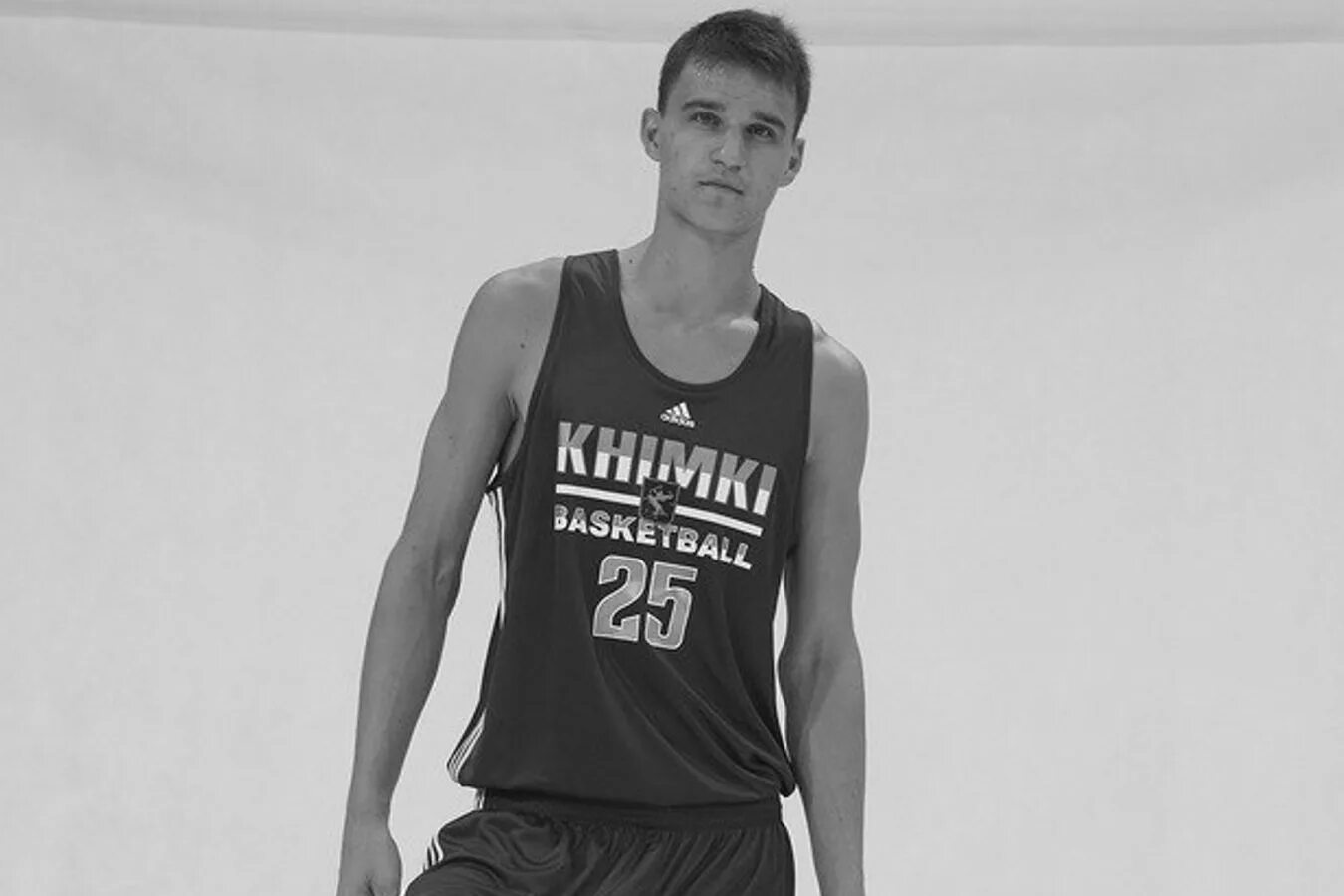 Баскетболист андрей астахов фото Andrei Kirilenko... from the #FIBAU19 to the NBA YouTube
