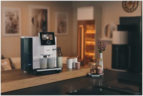 Nivona caferomatica nicr 555