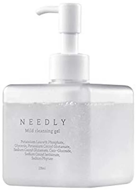 Mild cleansing. Крем гель needly. needly гель для умывания. needly увлажняющий крем. needly mild enzyme cleansing powder.