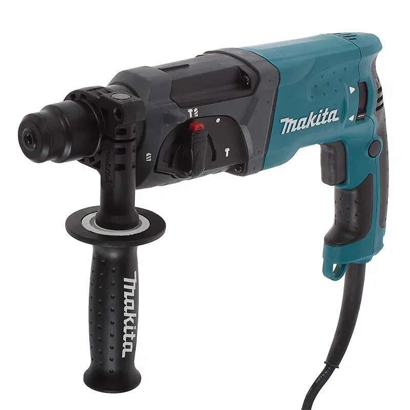 Купить перфоратор в магазине. Перфоратор SDS-Plus Makita HR 2470. Перфоратор SDS-Plus Makita HR 2470, 780 Вт, 2.7 Дж. Перфоратор Makita hr2470 780вт. Makita hr2470, 780 Вт.