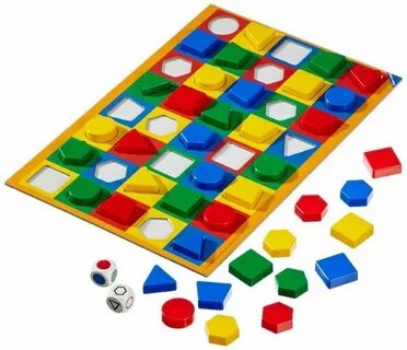 Детские настольные игры 4 5