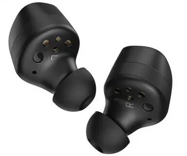 True wireless 3
