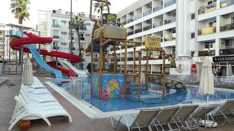 Ideal prime hotel 5