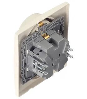 Розетка legrand двойная встраиваемая