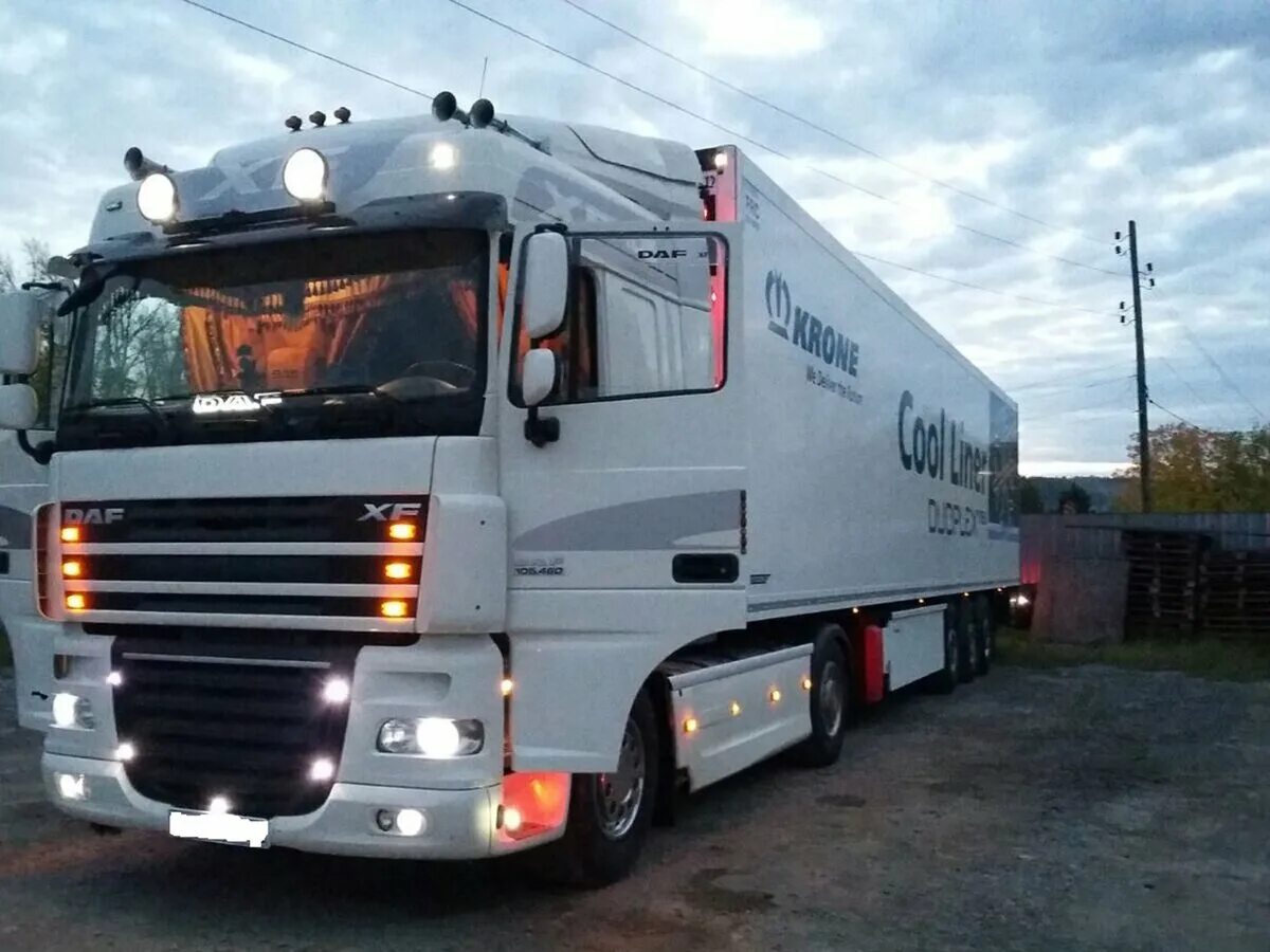 Даф 105 XF. Фура Даф 105. Фуры DAF 105. Грузовик DAF XF-105. Куплю тягач авто ру