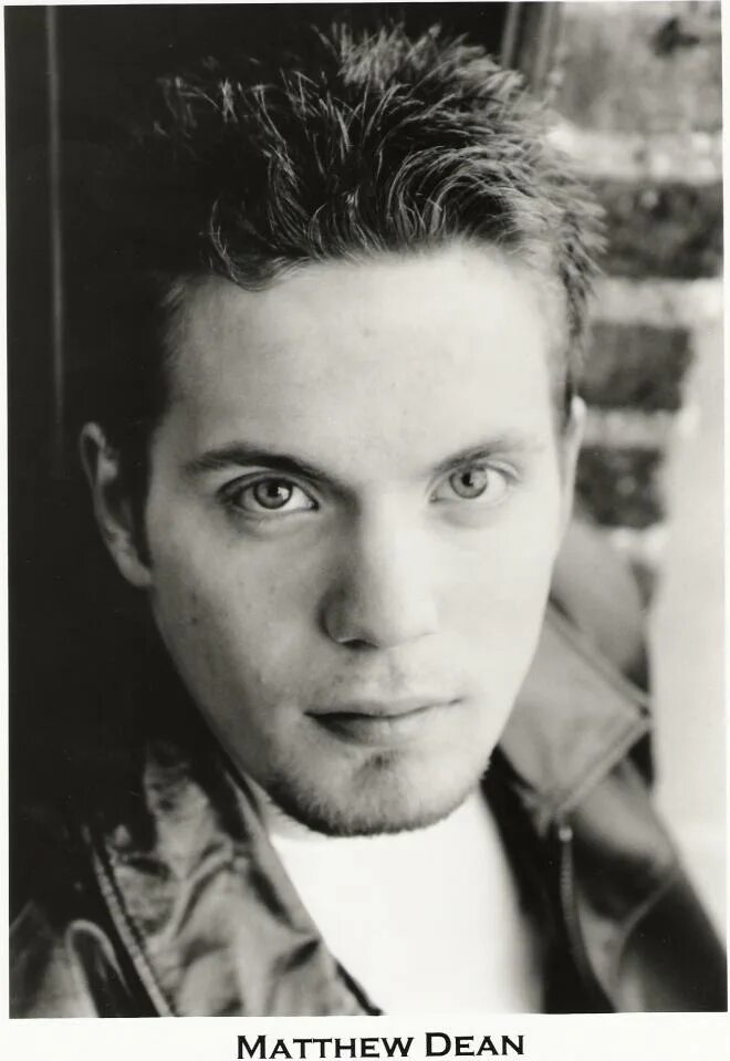 Matthew wood sound editor