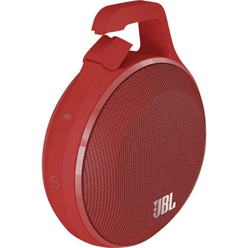 Купить колонку в крыму. Колонка JBL clip+. JBL clip+ Red. Беспроводная акустика JBL clip. Акустическая колонка JBL переносная.