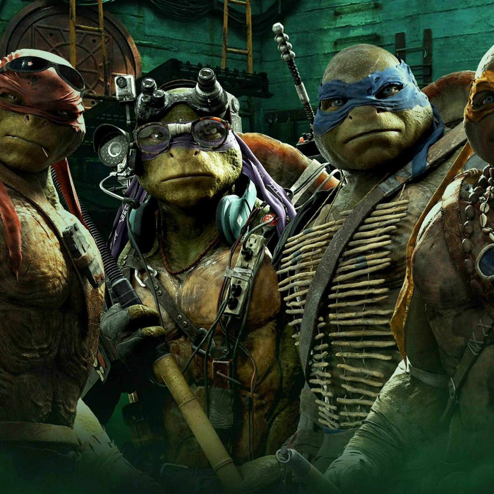 Teenage mutant turtles 2012. Донателло Черепашки-ниндзя 2016. Черепашки ниндзя 2014.