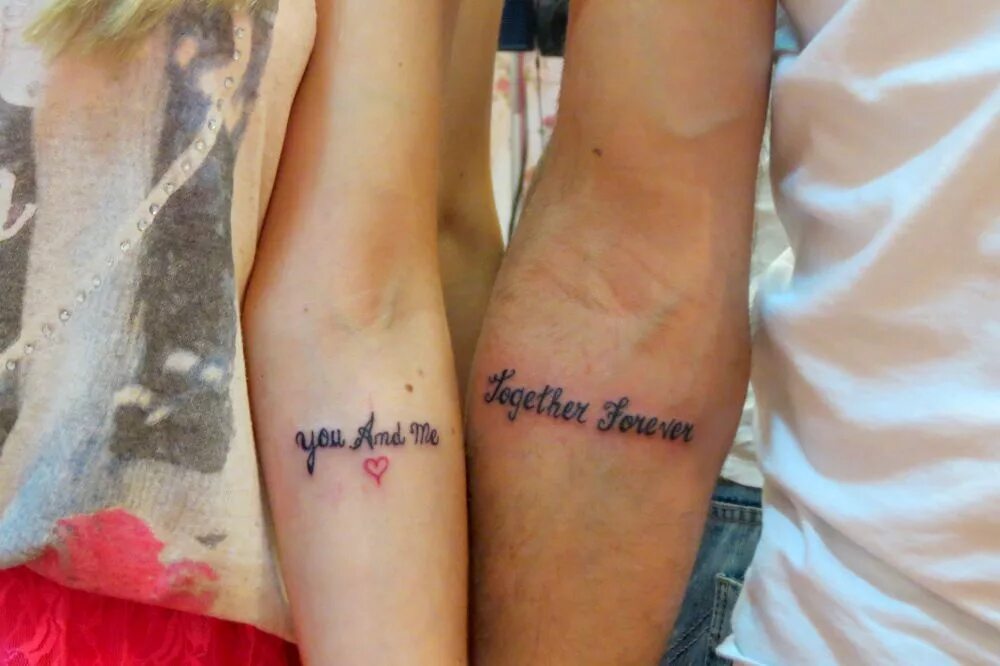 Татуировки навсегда. Татуировка навсегда. together forever тату. навсегда идеи для тату. тату you and i.
