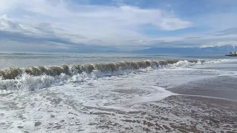 Октябрь в турции погода и море