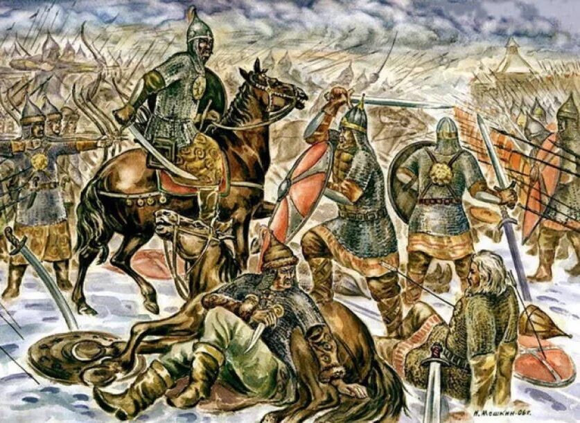 Бой на сити. Ситская битва 1238. Битва при Молодях победа Ивана Грозного. Осада Доростола Святославом.