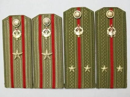 Красный прапорщик