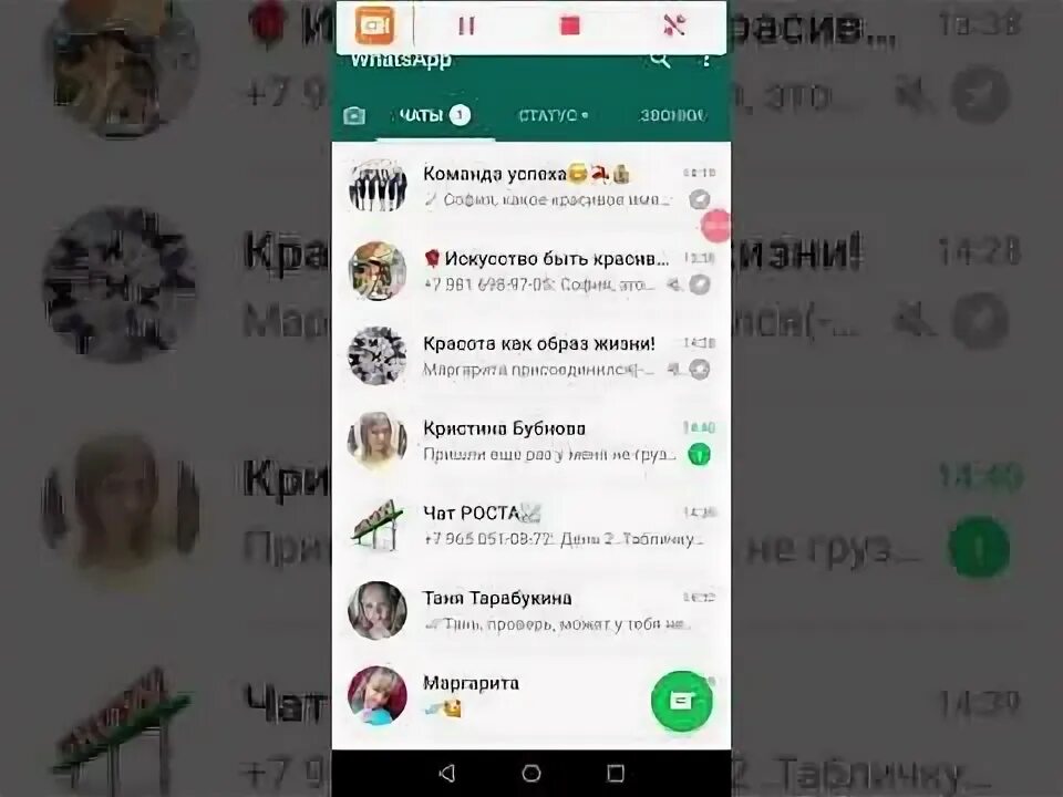 Клиентский чат в ватсап. Клиентский чат в ватсап