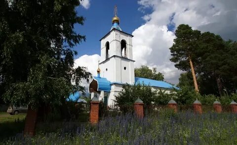 Охлебинино