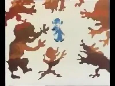 Песенка из мультфильма голубой щенок