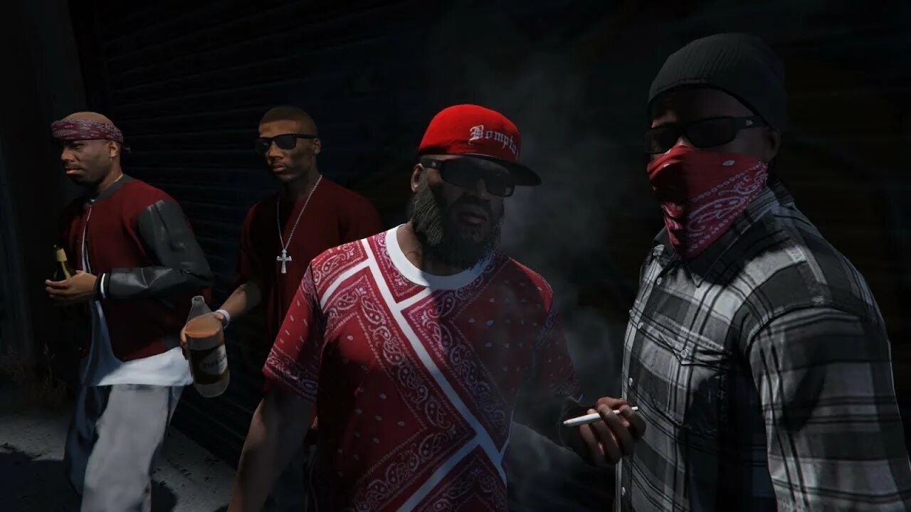 Бладс ГТА 5 РП. Bloods GTA 5 Rp. Bloods банды GTA. Гта 5 челлендж