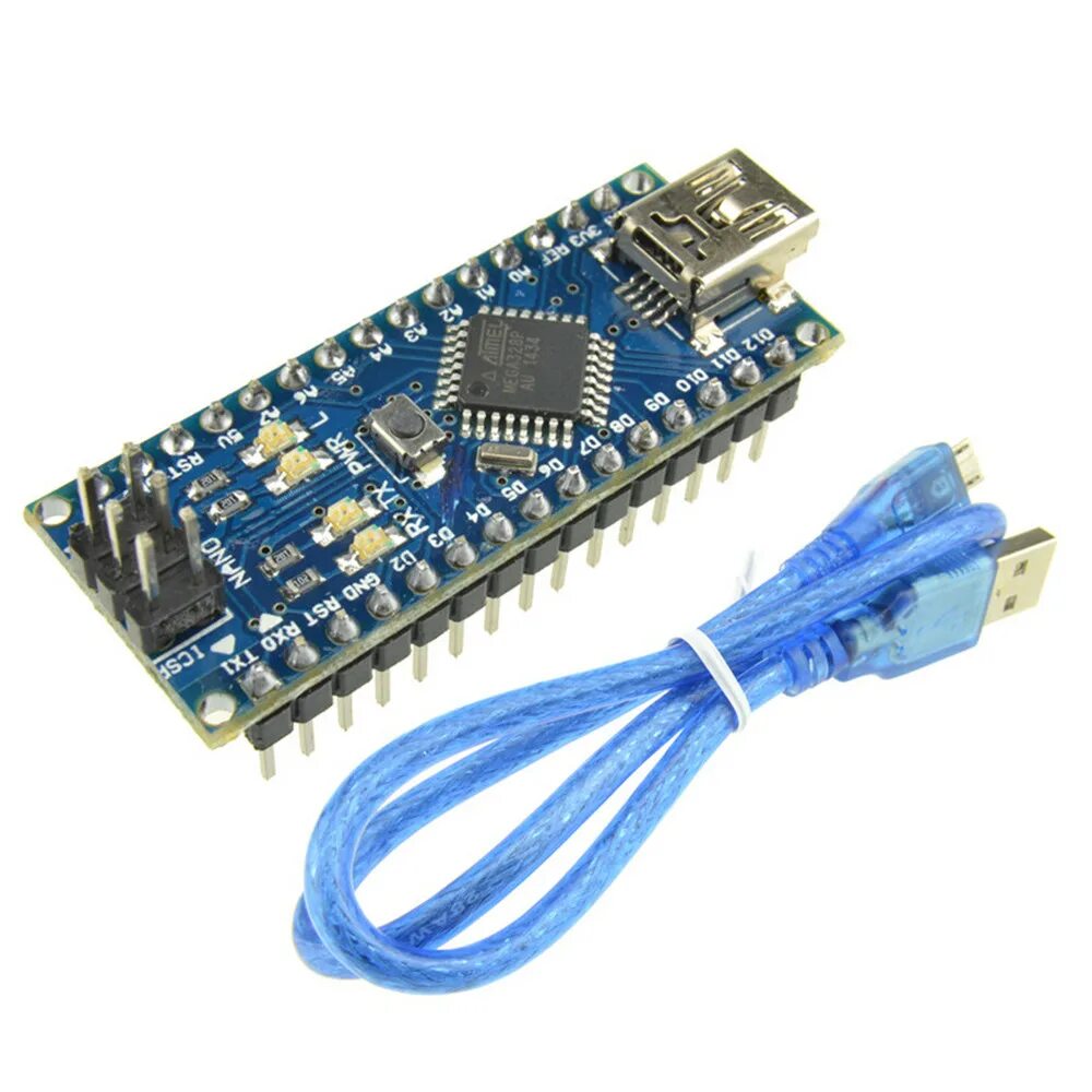 Ch340g arduino