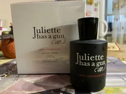 Gentlewoman juliette has