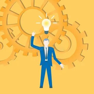 Idea inventions