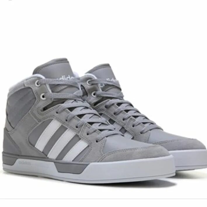 Хай серой. Adidas Neo Raleigh High-Top Sneaker. Adidas Neo White Gray Rose. Adidas Neo Black men High Sneaker. Adidas Neo High-Tops & Sneakers in.