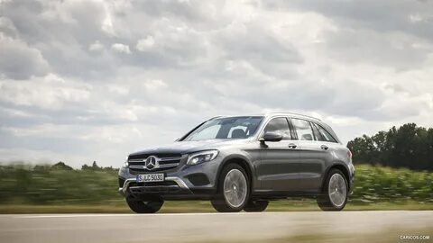 Glk 220 d 4matic
