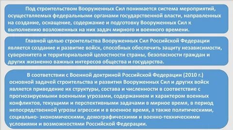 В силу понимаются