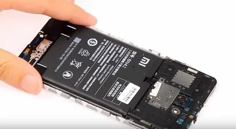 Срочный ремонт телефонов xiaomi