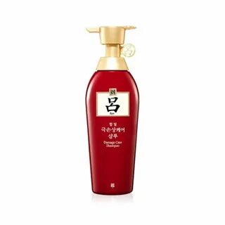 Care shampoo