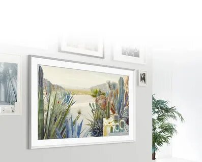 Samsung qe50ls03aau