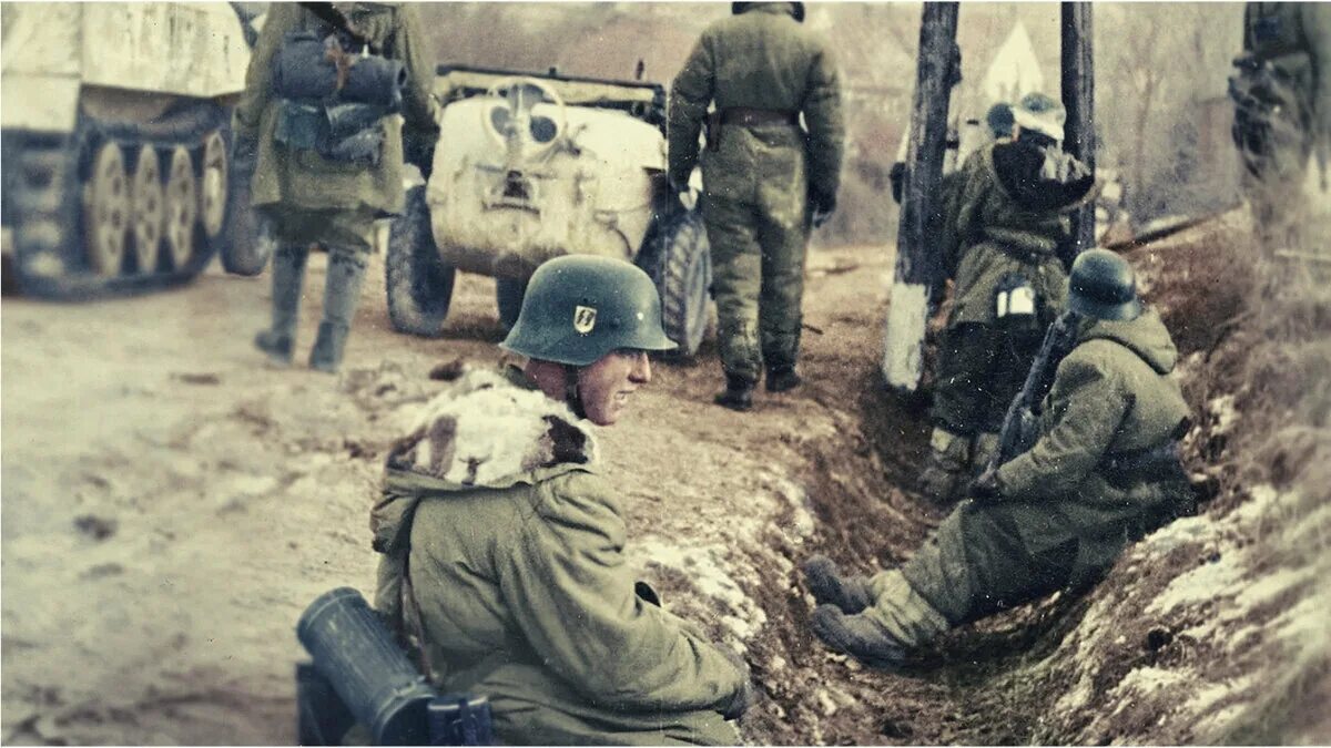 Сс восток. Вермахт 1943. Солдаты вермахта Западный фронт 1944. Вермахт на Восточном фронте. Немецкие солдаты на Восточном фронте.