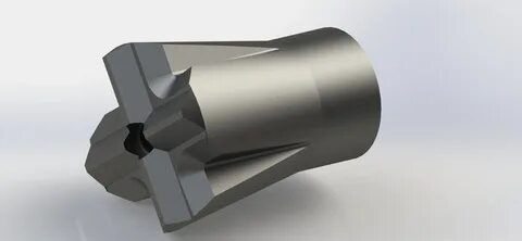 Self drilling rockbolt ibobulon 