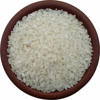 Какой круглый рис лучше