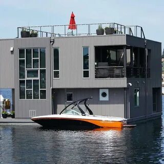 House both
