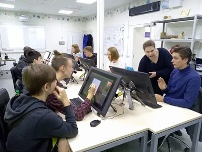 Мой ргсу портал обучающегося. Технопарк ргсу.