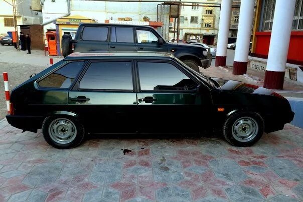 Ваз 2109 черная на болотных штампах. Ваз 2109 персей. Персей 9. Ваз 21099 персей. Персей 9.