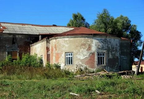 Погода в кулыгах