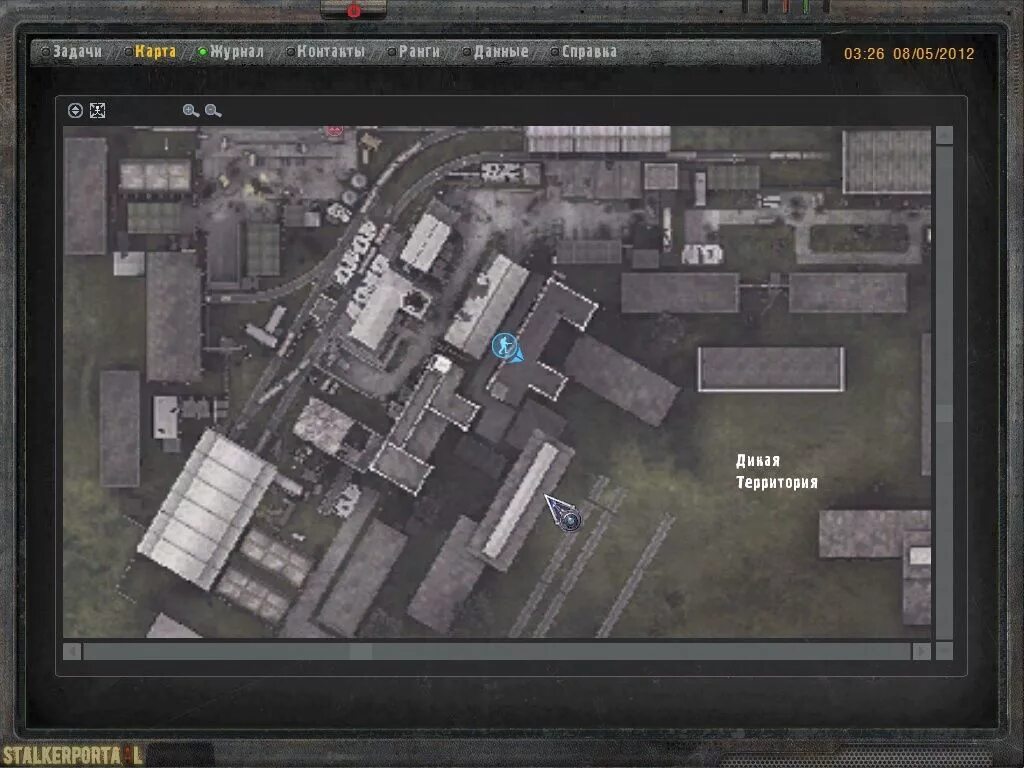 Сталкер оп 2.2 дикая территория. Сталкер Дикая территория тайники. Тайники на дикой территории в сталкер тень Чернобыля. Дикая территория сталкер тень Чернобыля карта. Завод Росток сталкер карта.