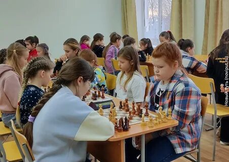 Шахматы дебесы