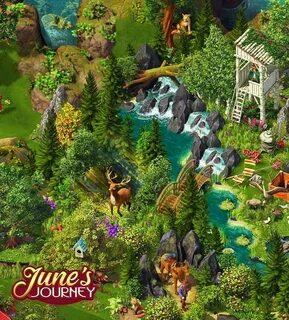 Игра june s