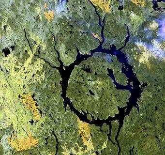 Земля каленая