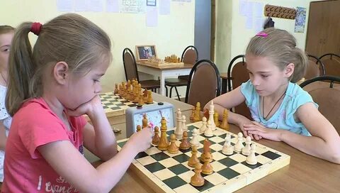 Шахматы 20