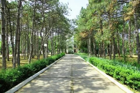 Верхний городок