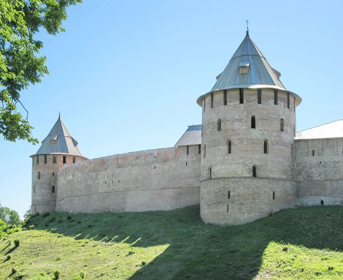 Крепостной 16