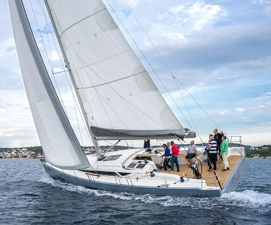 55 футов. Hanse 55 яхта. Яхта парусная Skipper. Беринг 55 яхты. Яхта Vela.