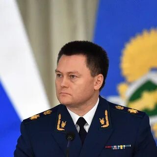 Независимых прокурорах